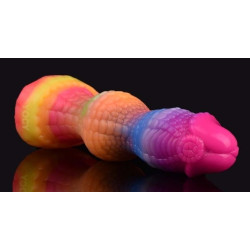 unicorny Gode Phosphorescent Calieny 15 x 5.3cm